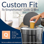 Reli. SuperFit Code Q | Compatible - Image 5