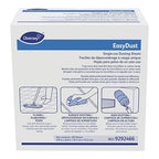 Diversey 9292466 EasyDust Single-use Dusting Sheets, Disposable Multisurface - Image 2