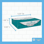 Georgia-Pacific Angel Soft Professional Series 2-Ply Facial Tissue, 50 Sheets - Image 4