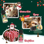 Christmas Essential Oils Set, Fragrance Oil Set - Image 2