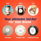 5-1000 Custom Vinyl Stickers - Image 5