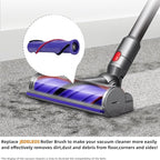 Brush Roll for Dyson V12 V10 Slim SV12 SV20 Vacuum Motorbar Cleaner Head - Image 6