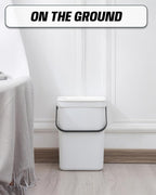 Kitchen Compost Bin - Image 7