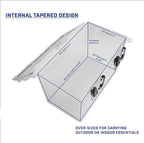 Sheffield 12763 XL Storage Bins - Image 3