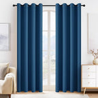 PONY DANCE Window Curtain Panels by PONYDANCE