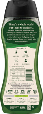 Gear Hugger Car Wash Soap – Eco-Friendly Car Cleaner, Biodegradable Car Wash - Image 6