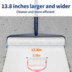 13.8in Lint Roller Refills Large Lint Roller Refill - Image 3
