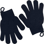 Exfoliating Glove with Hanging Loop - Image 7