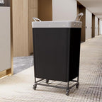Lifewit 165L Laundry Basket - Image 9