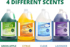 All Purpose Cleaner Concentrate - Image 6