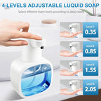 Automatic Liquid Soap Dispenser - Image 2