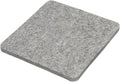 PATIKIL Wool Pressing Mat, 13.5" x 13.5" Wool Ironing Pad Blanket 0.5" by PATIKIL