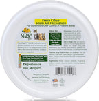 Citrus Magic Pet Odor Absorbing Solid Air Freshener - Image 2