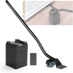 Furniture Lifter Tool, Appliance Lifter, Save 80% Effort, Lift Up to 800 Pounds by Shnbxtnd