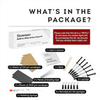 Refill for White Surface Repair Kit - Image 5