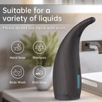 Adjustable Automatic Soap Dispenser Touchless, 4 Adjustable Levels Touchless - Image 5