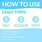 Super Absorbent Sponge Durable Stuff PVA Sponge Box High Water Absorbability - Image 9