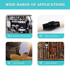 Waterproof Silicone Tape 1 in x 16.5 Ft Extra Strong Waterproof Rubber Leak - Image 4