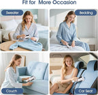 Rechargeable Electric Fabric Shaver Lint Remover - Image 8