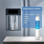 Waterdrop EDR3RXD1 Replacement for Everydrop® Filter 3, Kenmore® 46-9083 - Image 3