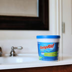 DampRid Fresh Scent Refillable Moisture Absorber - Image 6