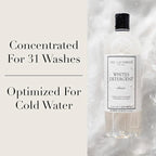 The Laundress Whites Detergent, Concentrated Laundry Detergent Liquid, Tough on - Image 5