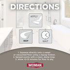 Weiman Stone Tile and Laminate Cleaner - Image 9