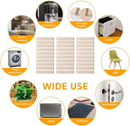 Furnigear Felt Strips with Adhesive Backing - Image 7