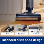 Tineco Floor ONE S5 Smart Cordless Wet Dry Vacuum Cleaner and Mop - Image 5