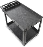 Dryser Utility Cart with Wheels - Image 2