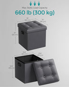 SONGMICS Mazie Collection - Image 3