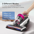 Jimmy WB73 Mattress Vacuum Cleaner, Pet Hair Vacuum, Bed Vacuum - Image 6