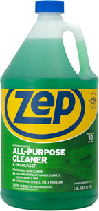 Zep All-Purpose Cleaner and Degreaser 128 oz ZU0567128 Cleans Almost Any Surface - Image 2