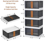Storage Cabinet - Image 5