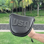 Golf Putter Cover, Putter Headcovers Golf Club Head Covers Putter Headcover - Image 4