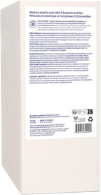 ATTITUDE Bathroom Cleaner Spray Refill, EWG Verified, Plant-Based & Vegan - Image 8