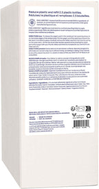 ATTITUDE Shower & Tile Cleaner Refill, EWG Verified, Plant-Based & Vegan - Image 8