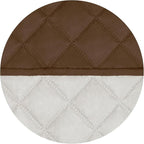 PureFit Reversible Quilted Sofa Cover, Water Resistant Furniture Protector - Image 5
