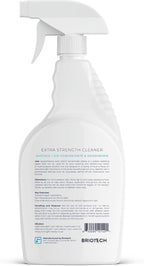 BRIOTECH Extra Strength HOCl Cleaner, 500 PPM Hypochlorous Acid Concentrate - Image 9