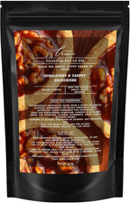 Toasted Pecan Pie Carpet Freshener Powder: Powerful Odor Eliminator by Lapew