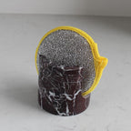 Natural Travertine Sponge Holder - Image 7