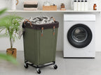 StorageWorks 160L Laundry Basket - Image 3