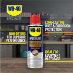 WD-40 Specialist Corrosion Inhibitor, Long-Lasting Anti-Rust Spray, 6.5 OZ - Image 2