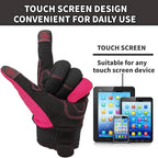 Thorn Proof&Puncture Resistant Gardening Gloves - Image 4