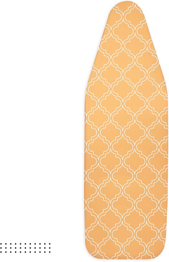 Encasa XO Ironing Board Cover and Pad 49"x18" - Image 8