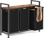 Laundry Hamper, Laundry Sorter by Sonharlar