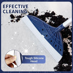 Magic Air Broom, Silicone Broom Floor Squeegee - Image 2