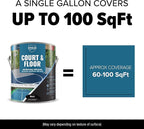 DYCO Court & Floor Anti-Slip Coating - Image 7