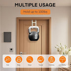 FYY Over The Door Hooks - Image 4