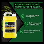 3D Upholstery & Carpet Shampoo - Image 2